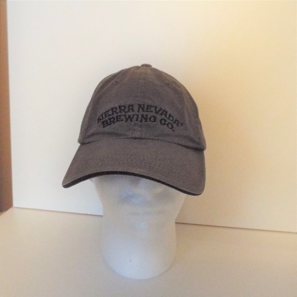 Sierra Nevada Brewing Company Hat - Port Authority Signature